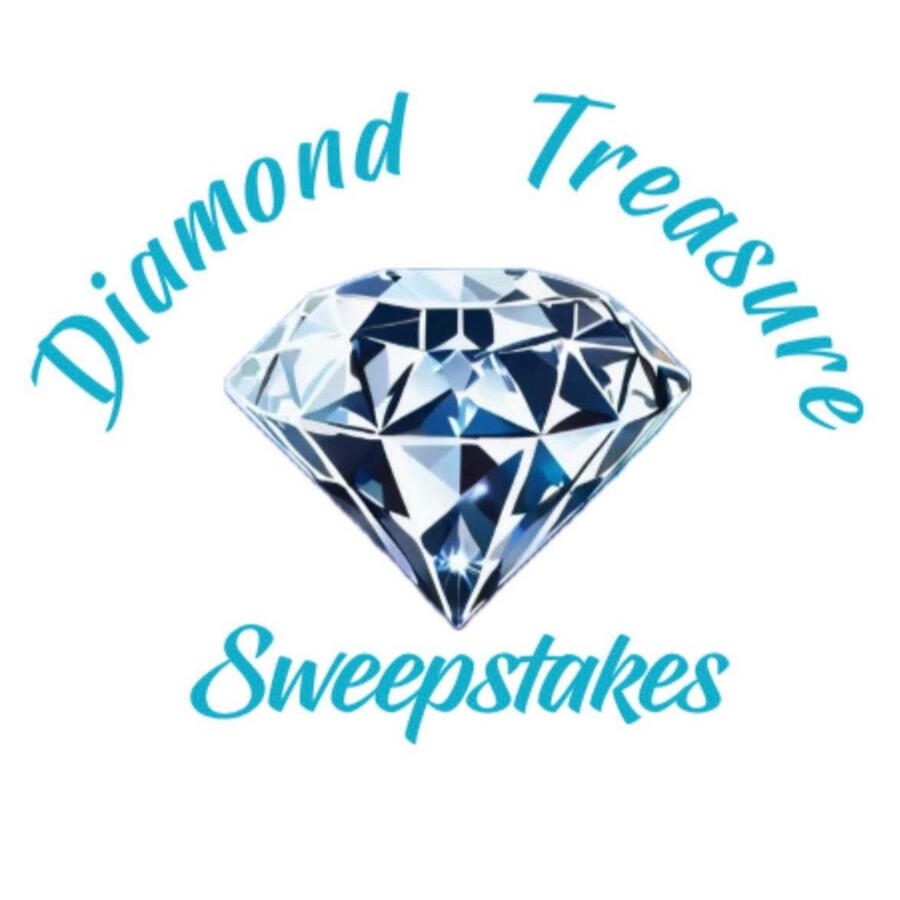 Diamond Treasure Sweepstakes